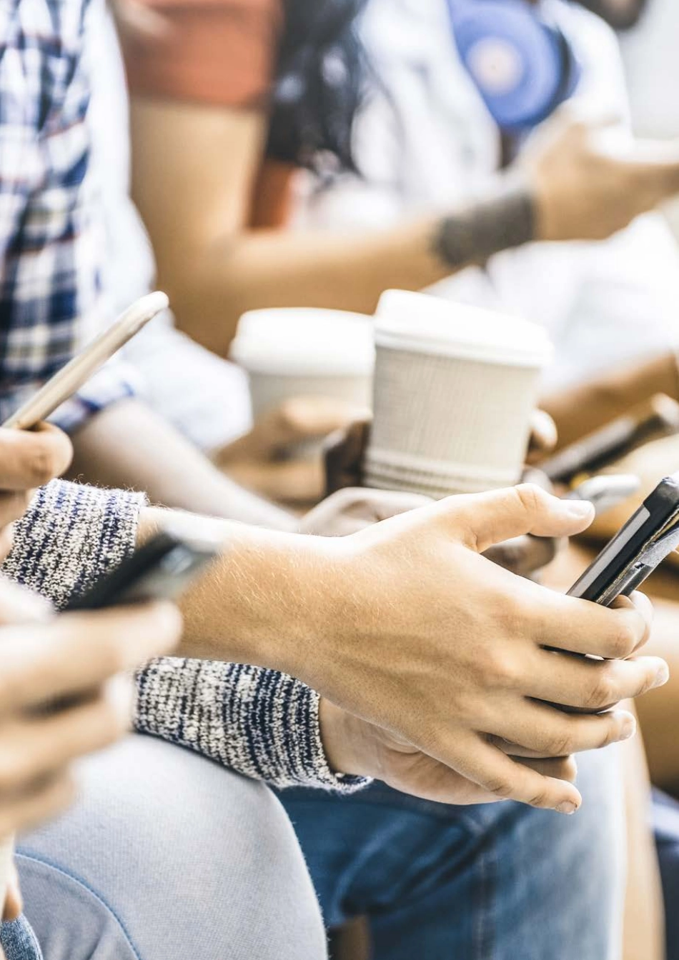 经济学人智库-亚洲的数字千禧一代：移动社交和无国界（英文）-2019.6-24页.pdf_第3页