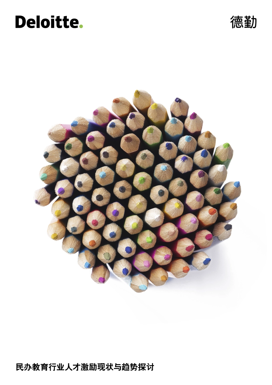 民办教育行业人才激励现状与趋势探讨.pdf_第1页