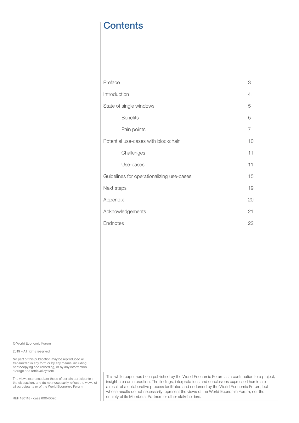 世界经济论坛-机遇之窗：利用区块链技术促进贸易（英文）-2019.7-24页.pdf_第3页
