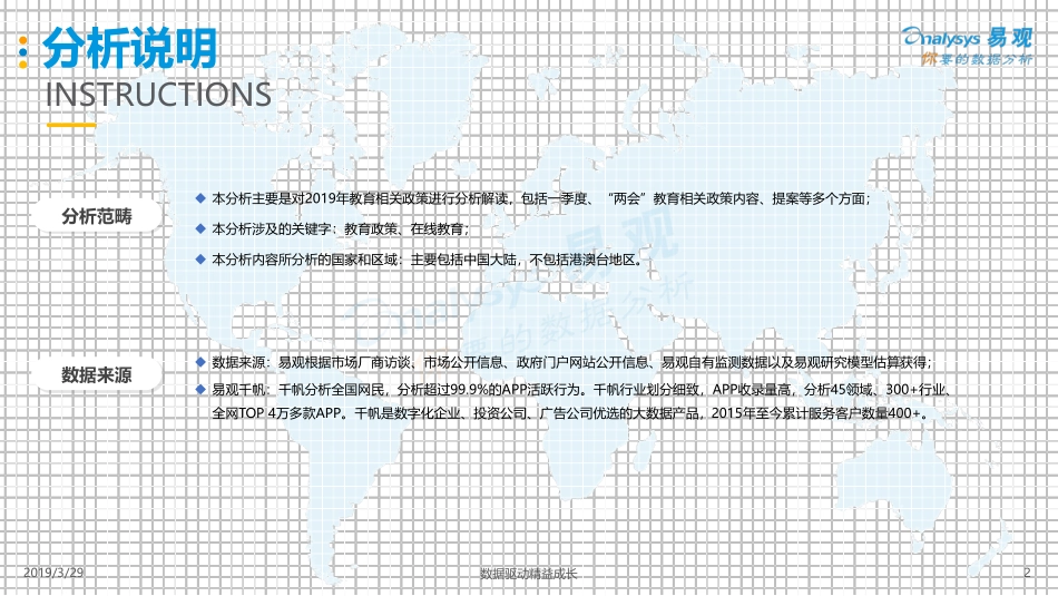 易观-互联网教育行业政策风向解读-2019.3.29-11页.pdf_第3页
