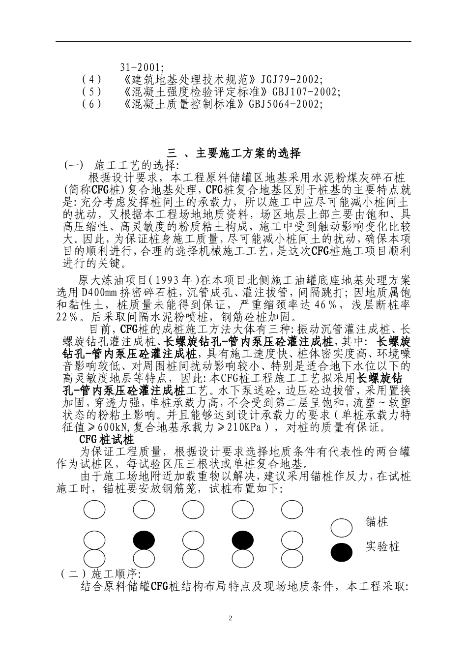 466某工程cfg桩基础施工组织设计.doc_第3页