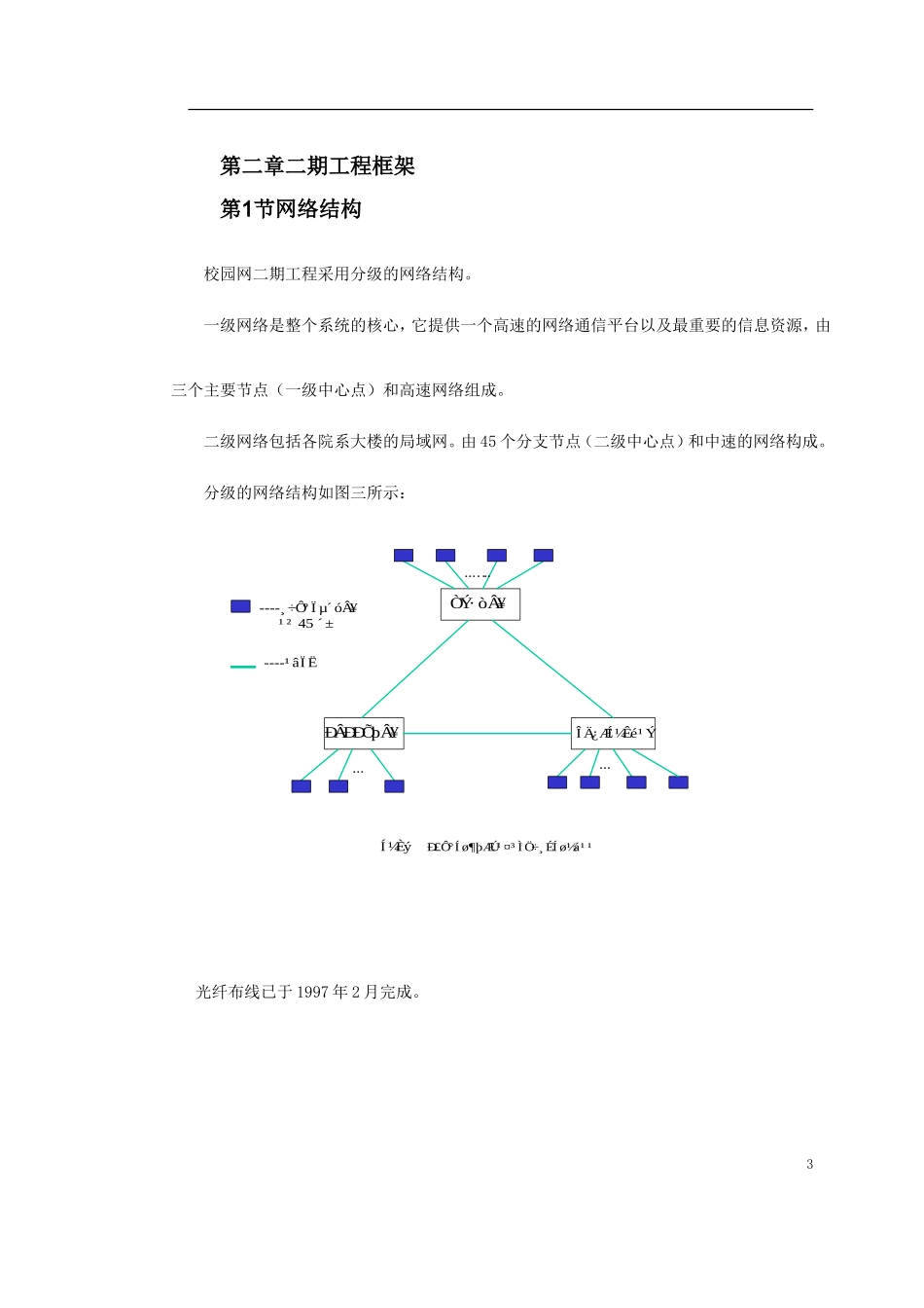 某大学校园网二期工程规划.doc_第3页