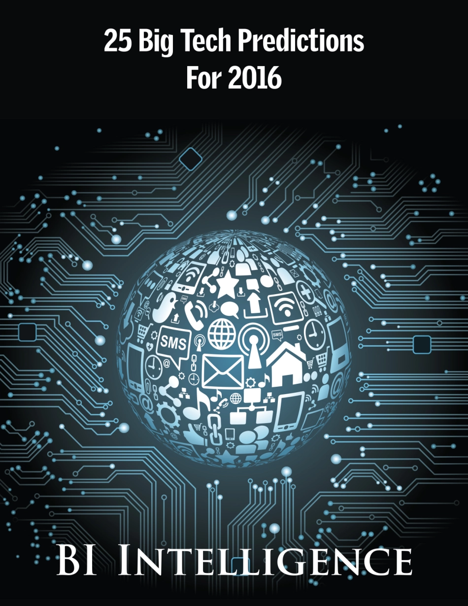 BI 2016 25大趋势报告.pdf_第1页