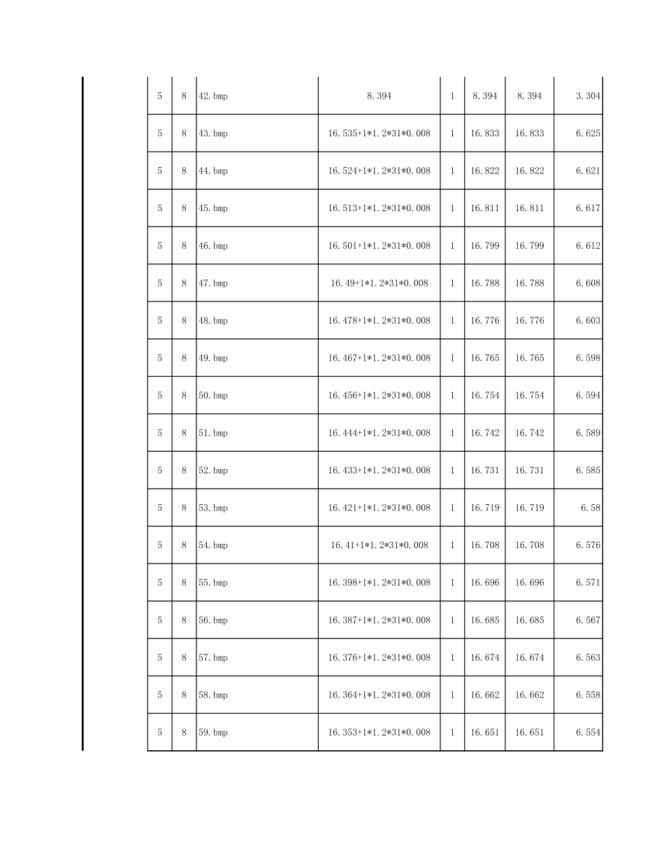 板（四层） (2).xls_第3页