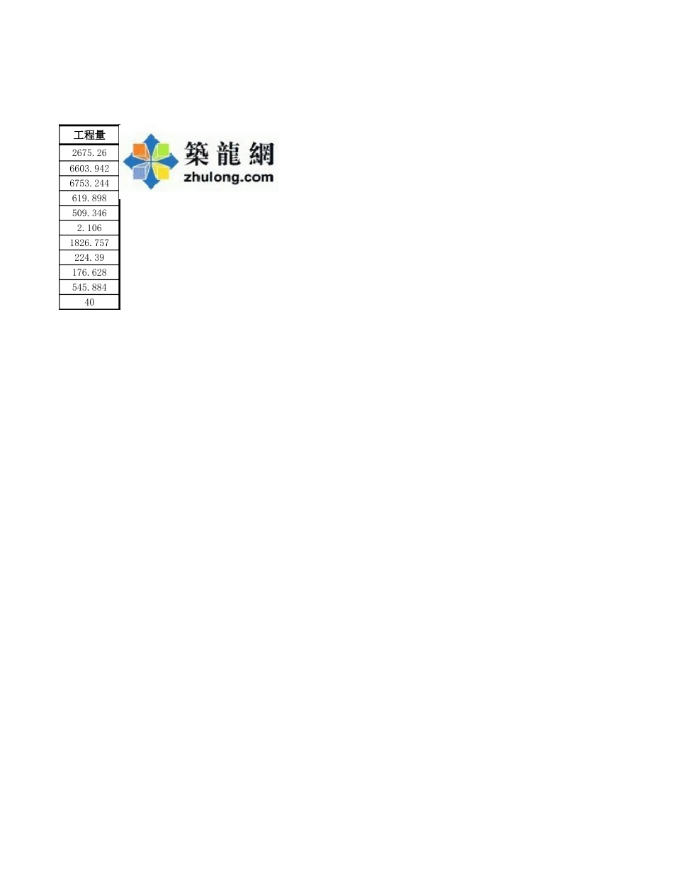 定额编号汇总表 (2).xls_第2页