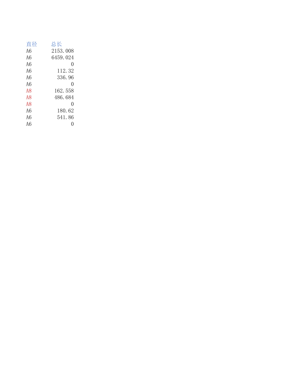 砖混结构 (2).xls_第2页