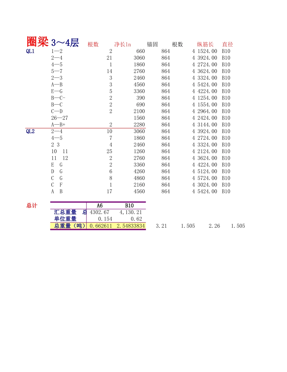 砖混结构 (2).xls_第3页