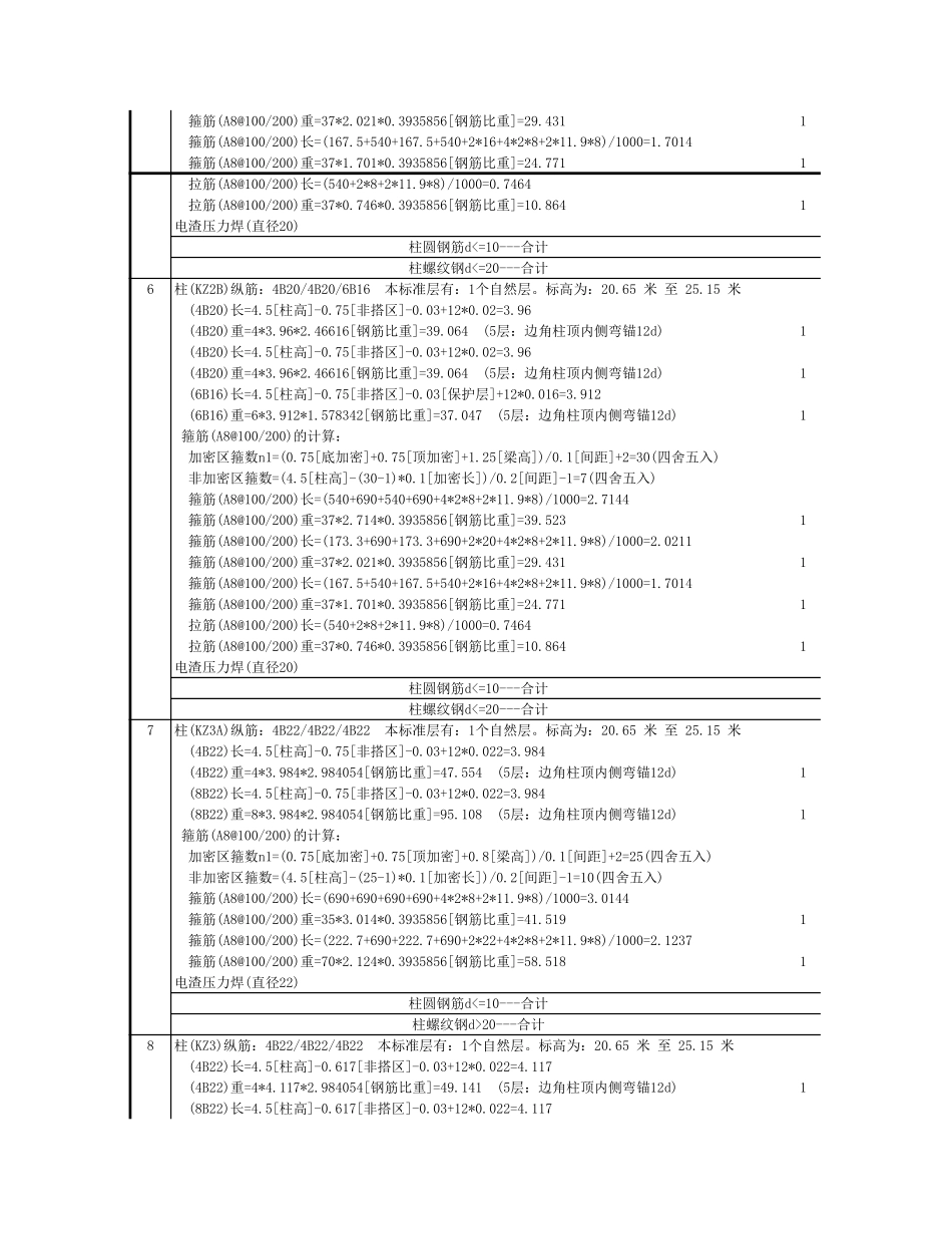 层汇总 (10).xls_第3页