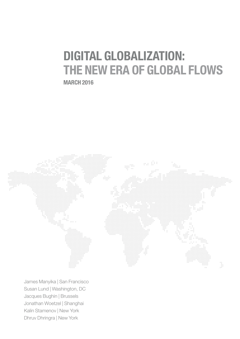 MGI Digital globalization Full report(2016年3月).pdf_第3页