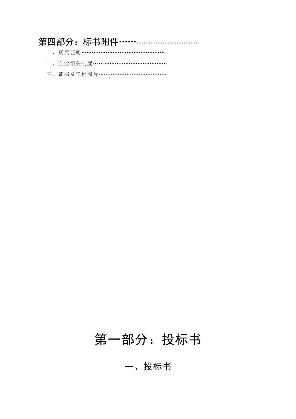 XX公司投标书范本 (2).doc_第3页