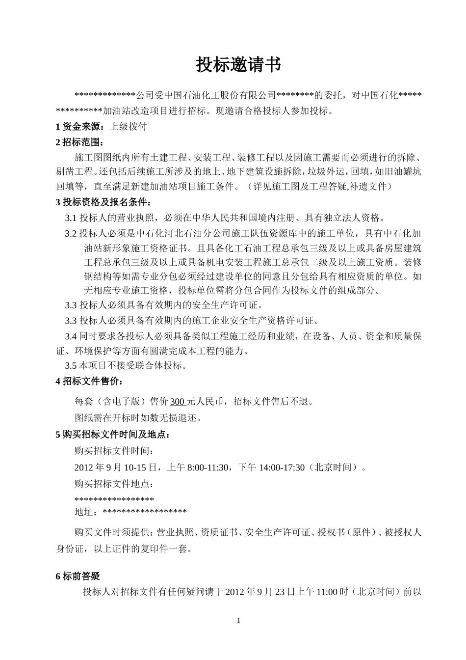 加油站招标文件模版.doc_第3页