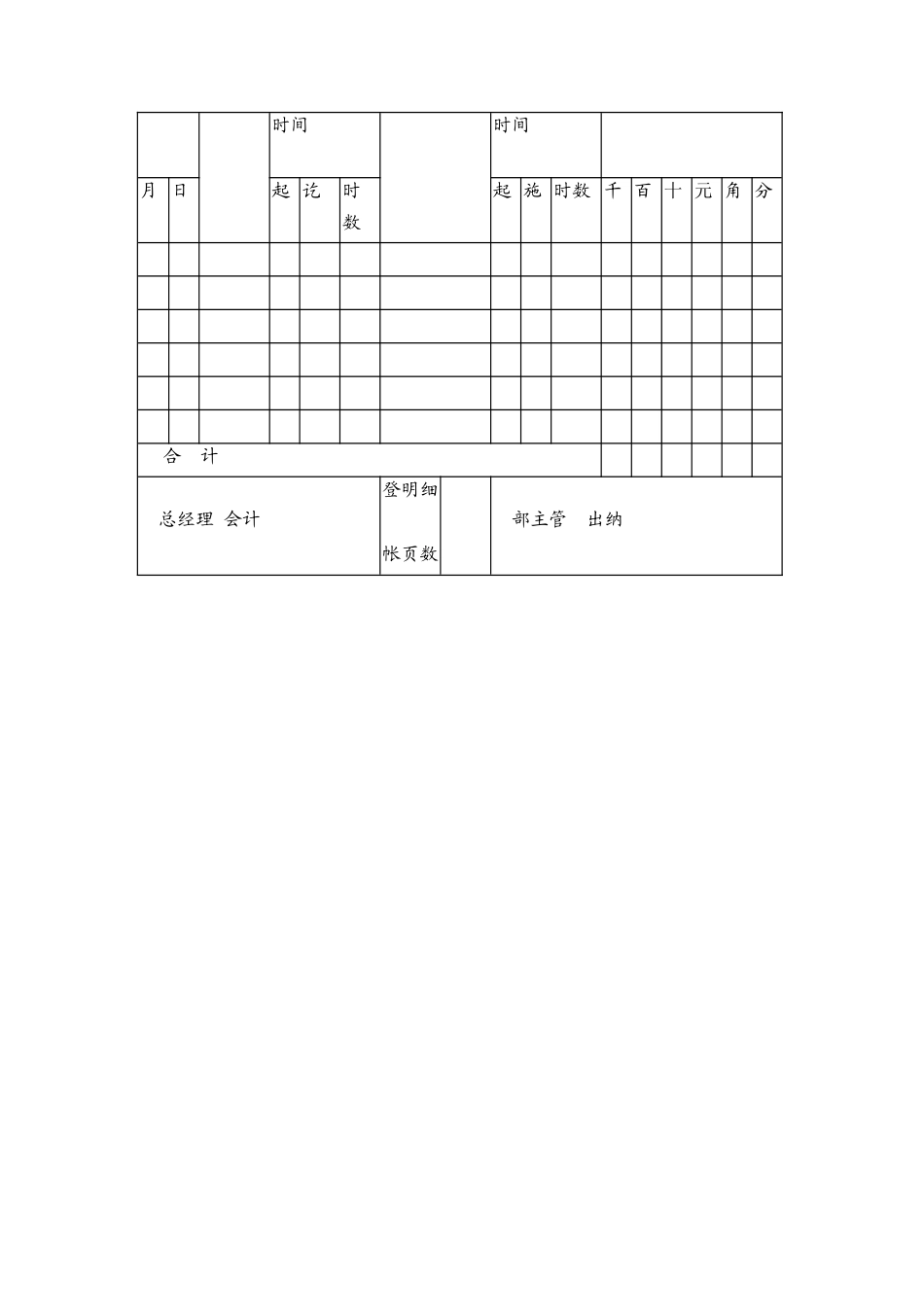 加班管理规则 (2).DOC_第2页