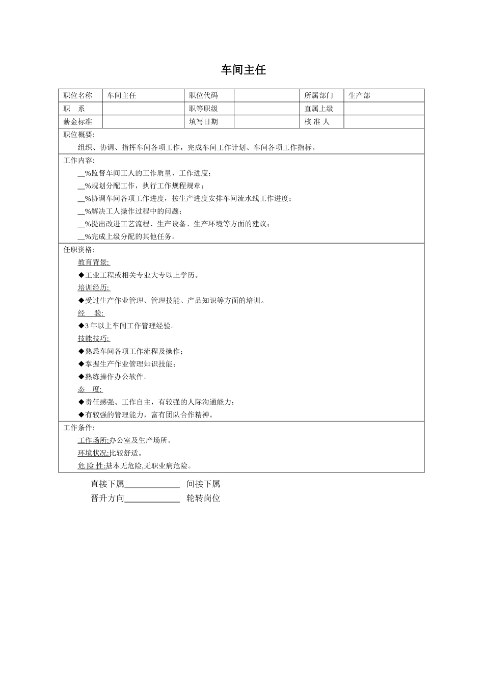 车间主任.doc_第1页