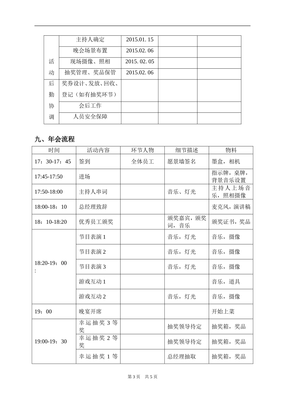 公司年会策划方案(定稿) (2).doc_第3页