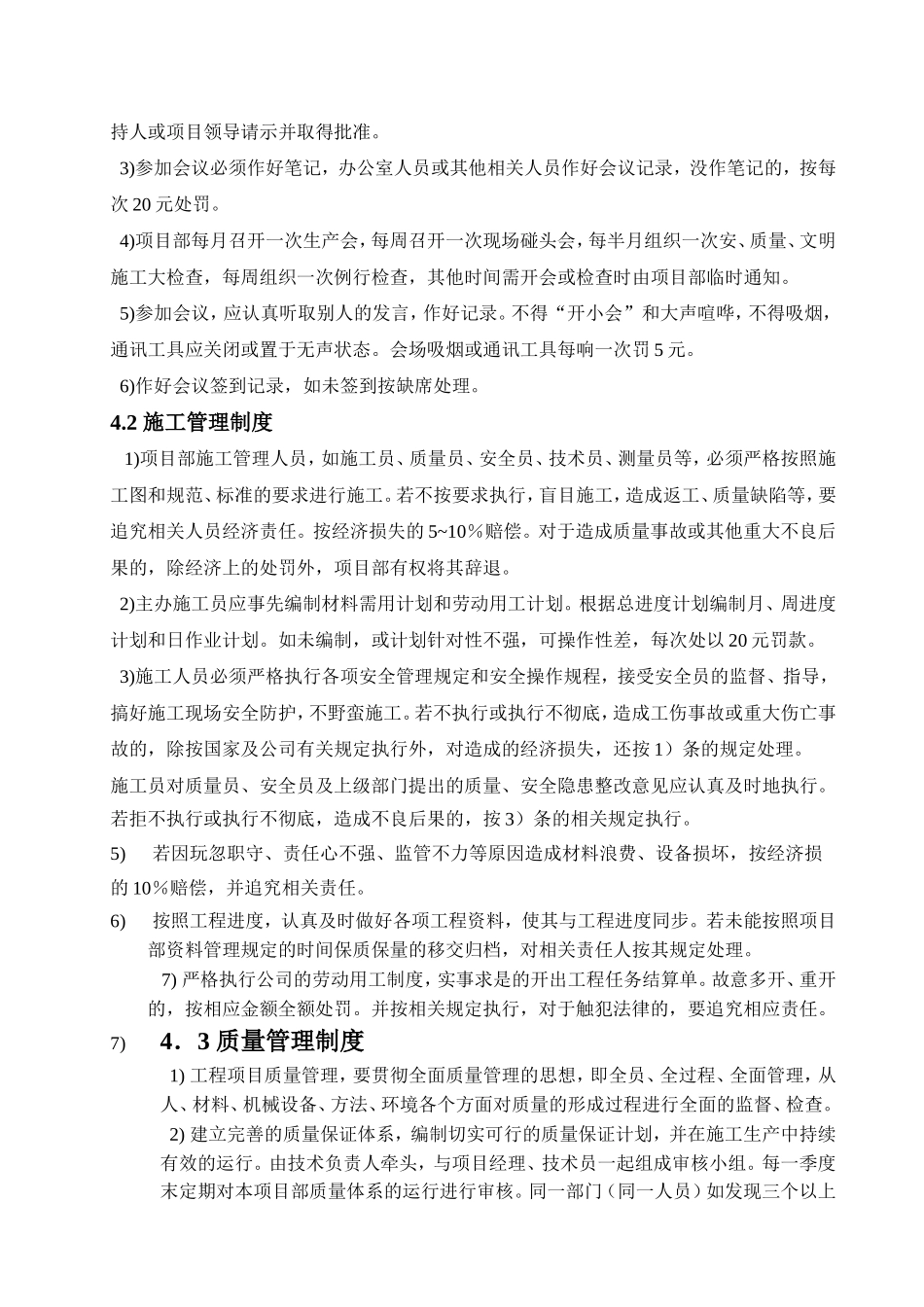 项目管理制度 (1).doc_第3页