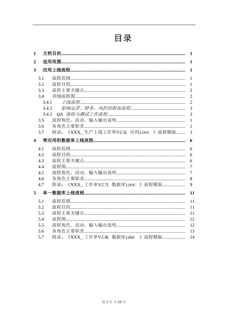 XX_3_QA_应用系统上线流程.doc_第3页