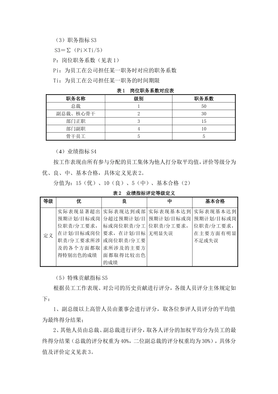 xx技术(深圳)有限公司股权分配方案.doc_第2页