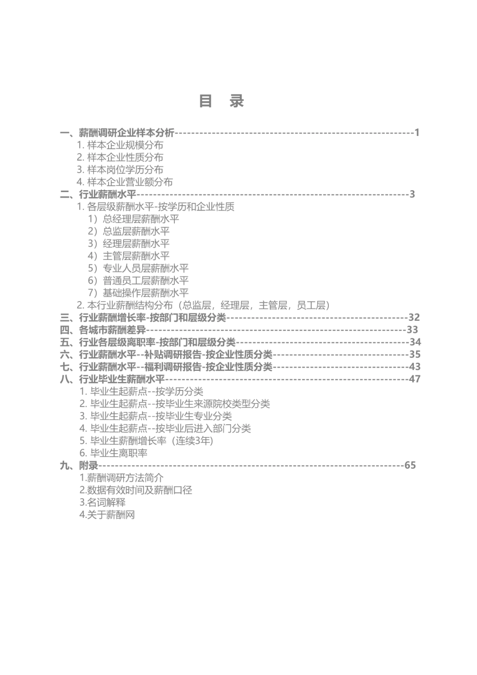 2018光伏行业薪酬报告.pdf_第3页