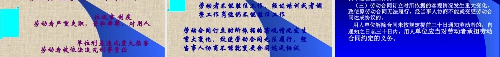 如何制定员工手册 (2).ppt