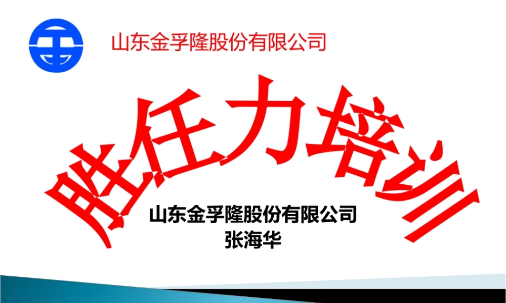 胜任力培训.ppt