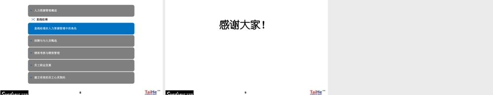 太和－圣德西实施—部门负责人非HR的HRM培训 (2).pptx