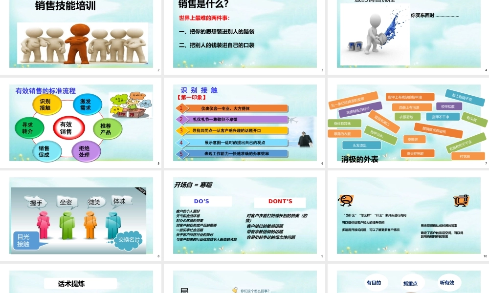 新人训-销售技巧及流程 (2).pptx