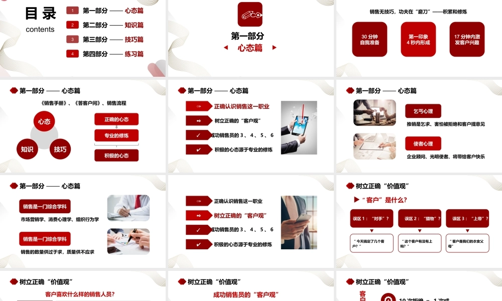 销售人员培训课程PPT.pptx