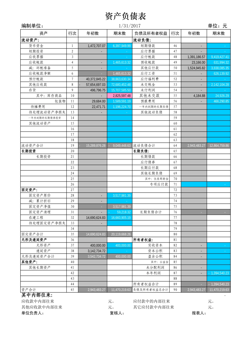 (记账凭证)过录簿WY10[1].1-手工账必备(融合会计业务检查、三大财务报表自动生成) (2).xls_第2页