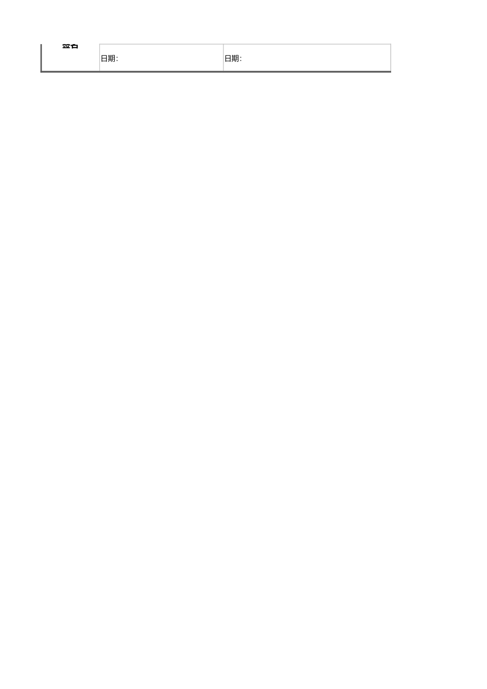 02-2-财务经理绩效考核表（含自动计算、等级评价、任意设置 (2).xlsx_第3页