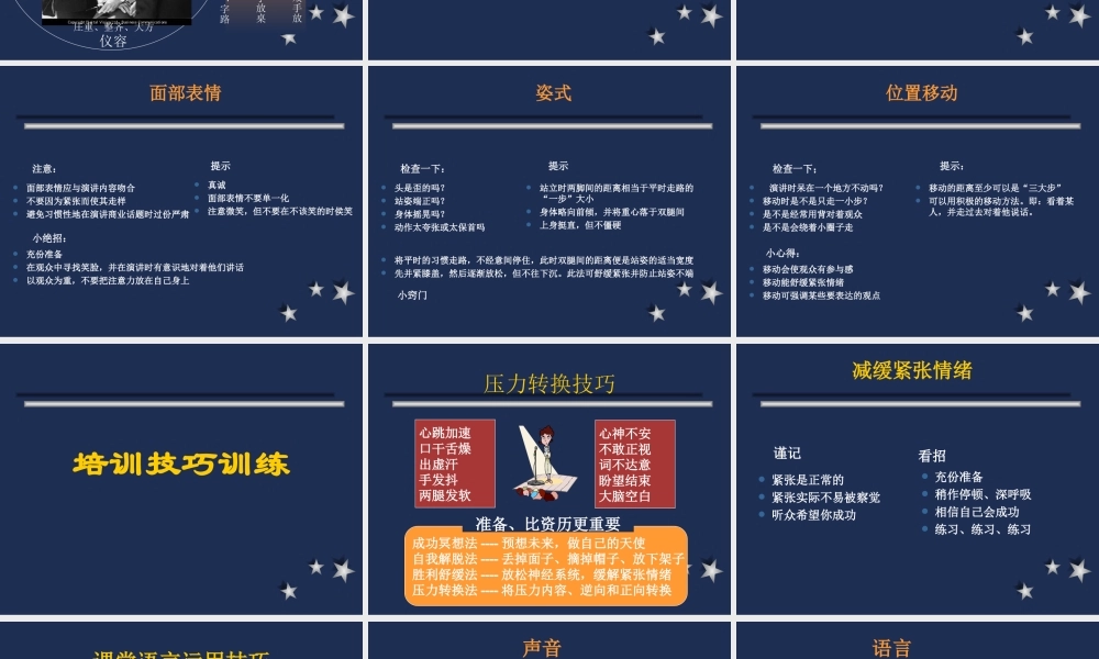 企业内部培训师培训分享资料 (2).ppt