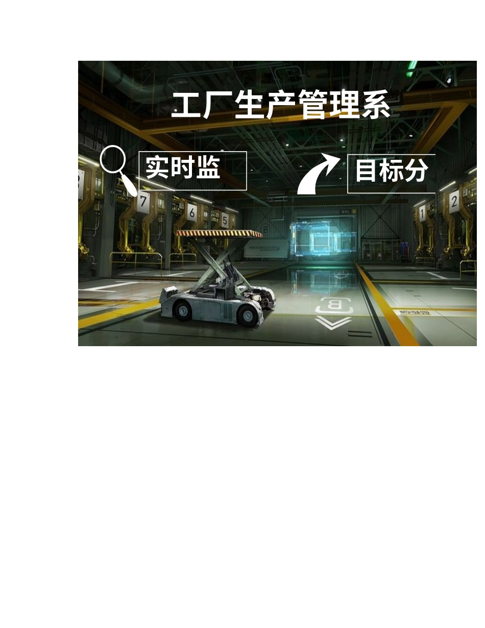 2 工厂生产管理系统.xlsx_第1页