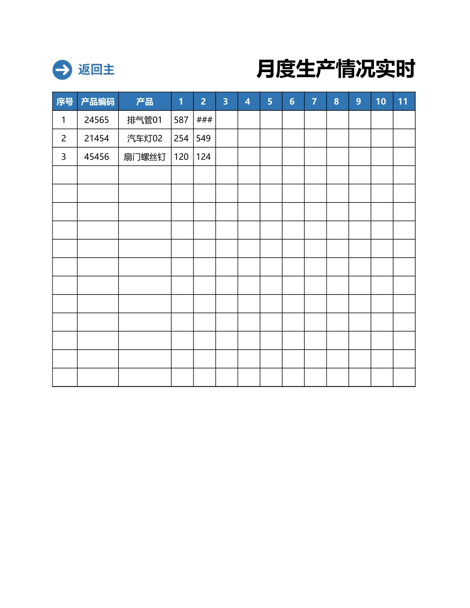 2 工厂生产管理系统.xlsx_第3页
