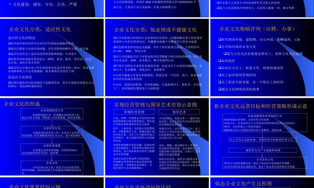 企业文化实施.ppt