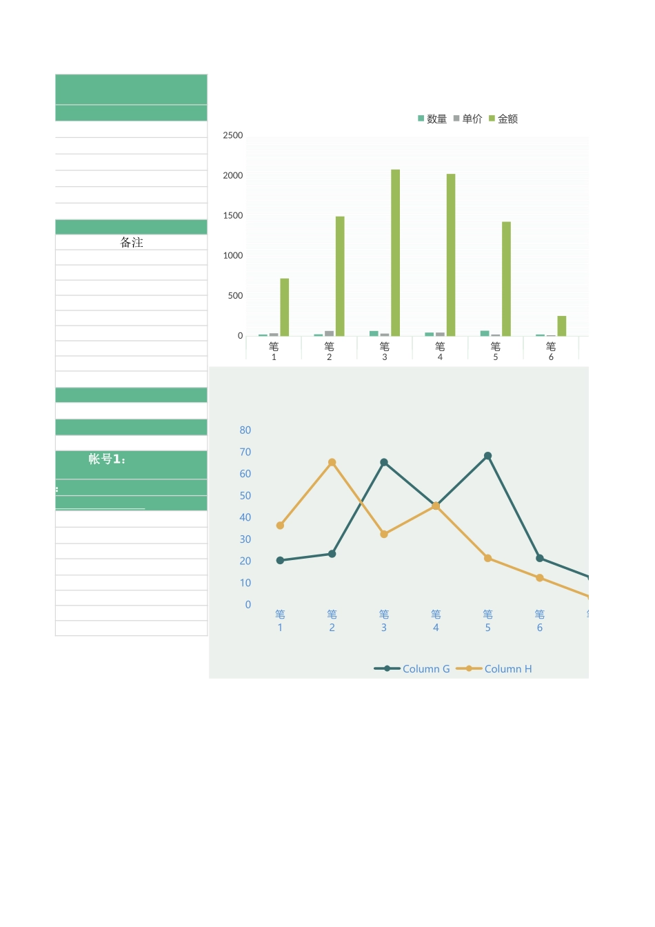 186 采购订货单1.xlsx_第2页