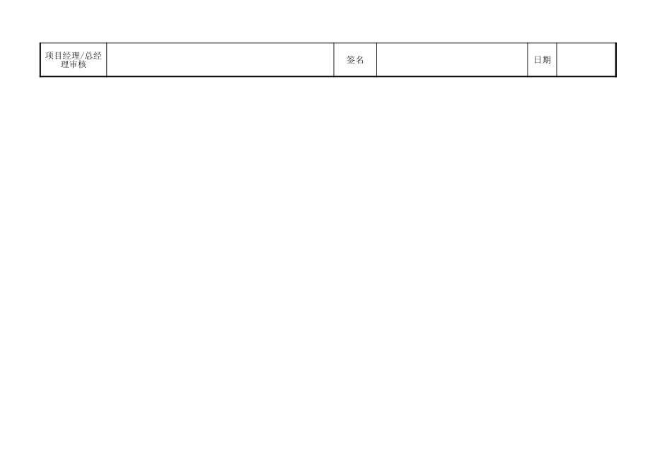 73 采购认证合同（模板表格形式）.xlsx_第3页