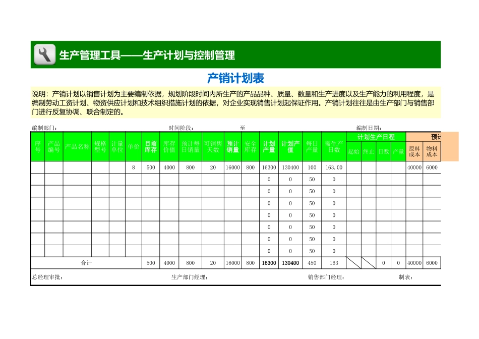 产销计划表 (2).xls_第1页