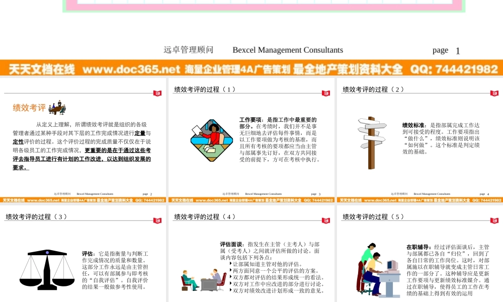 远卓—兰桥医学科技—绩效考评培训 (2).ppt