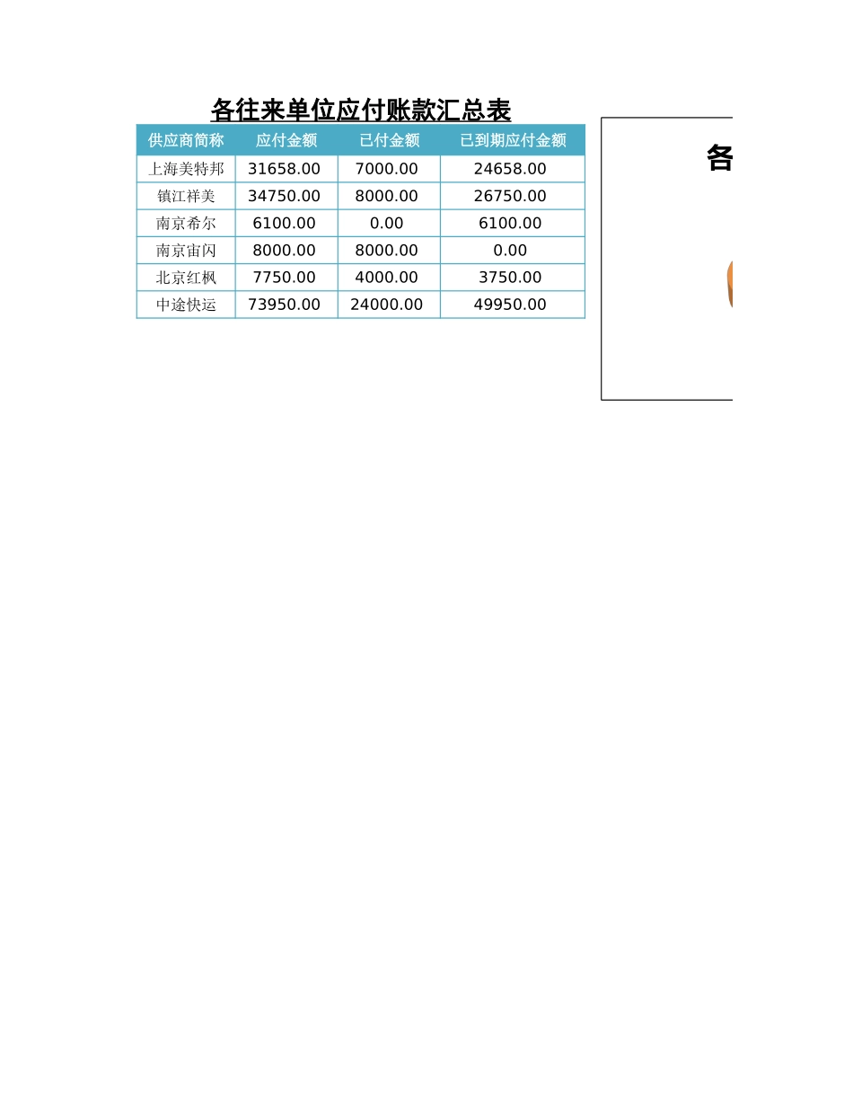 应付账款管理.xlsx_第3页