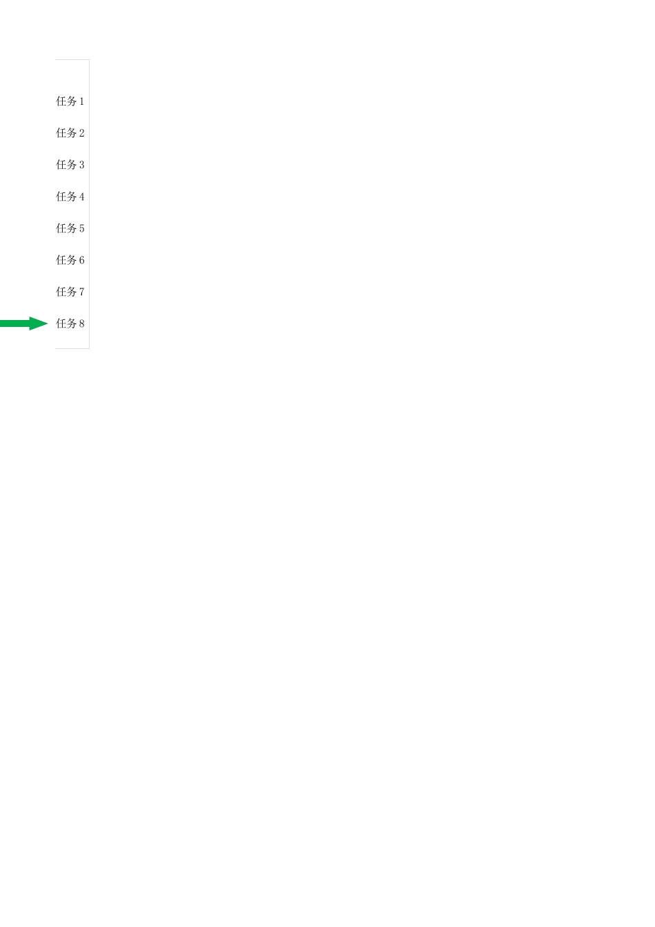 甘特图085.xls_第3页