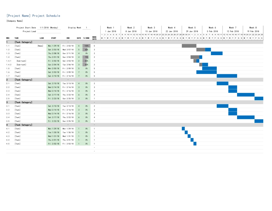 gantt-chart_L.xlsx_第1页