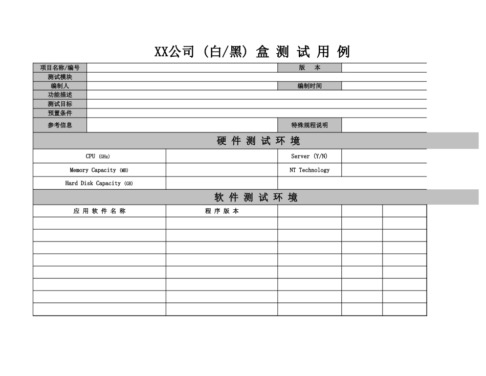测试用例(完全版).xls_第1页