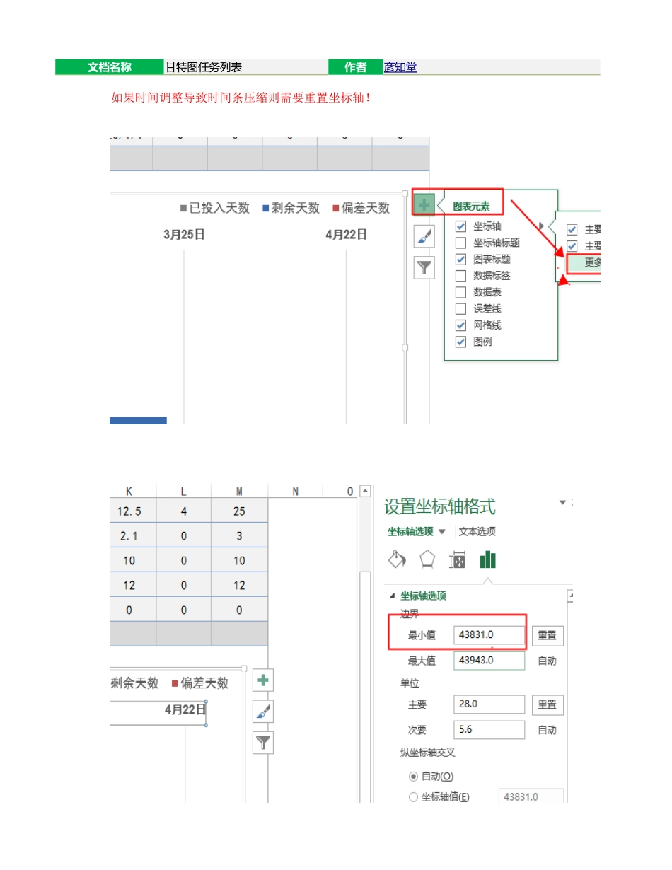 甘特图125.xlsx_第2页