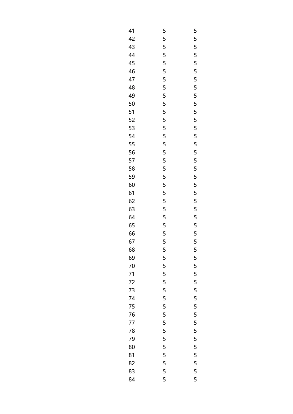 15-圆角线穿环百分比.xlsx_第2页
