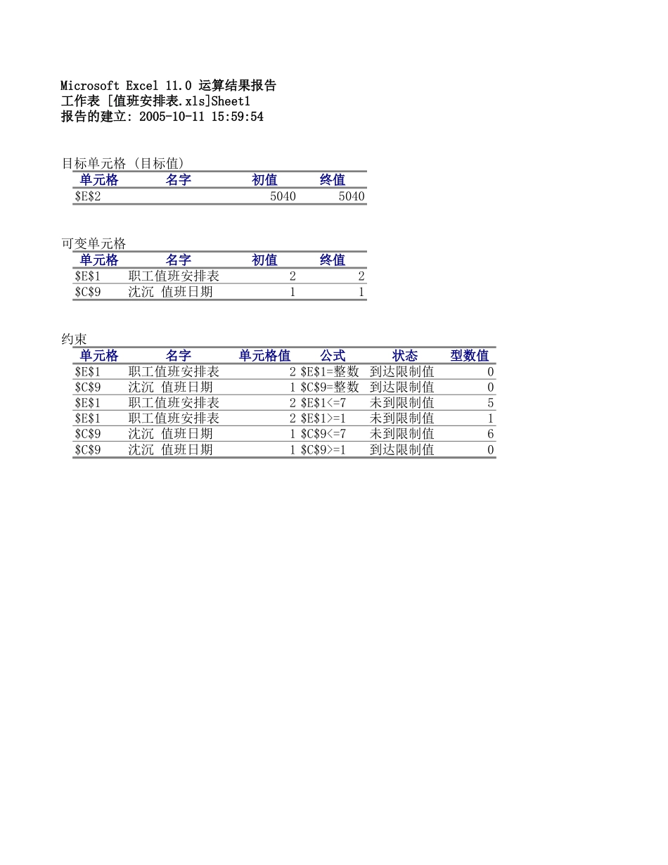 值班安排表 (3).xls_第1页