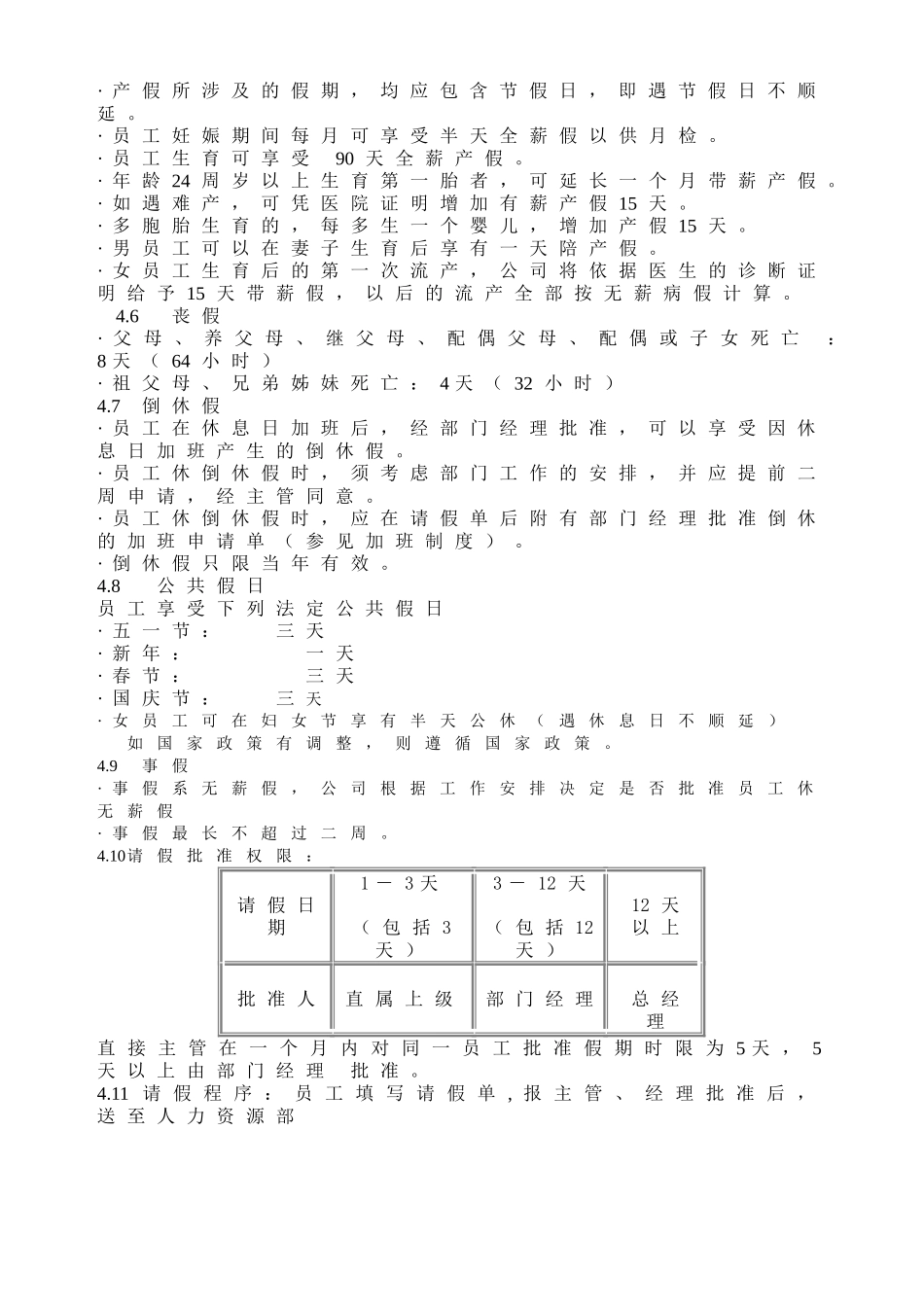 休假程序 (2).doc_第2页