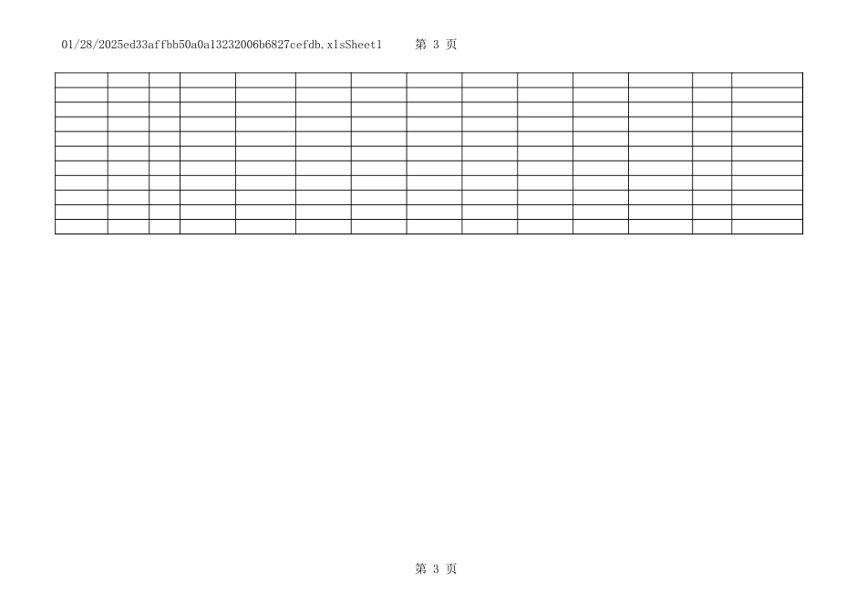 小型超市理货表格.xls_第3页