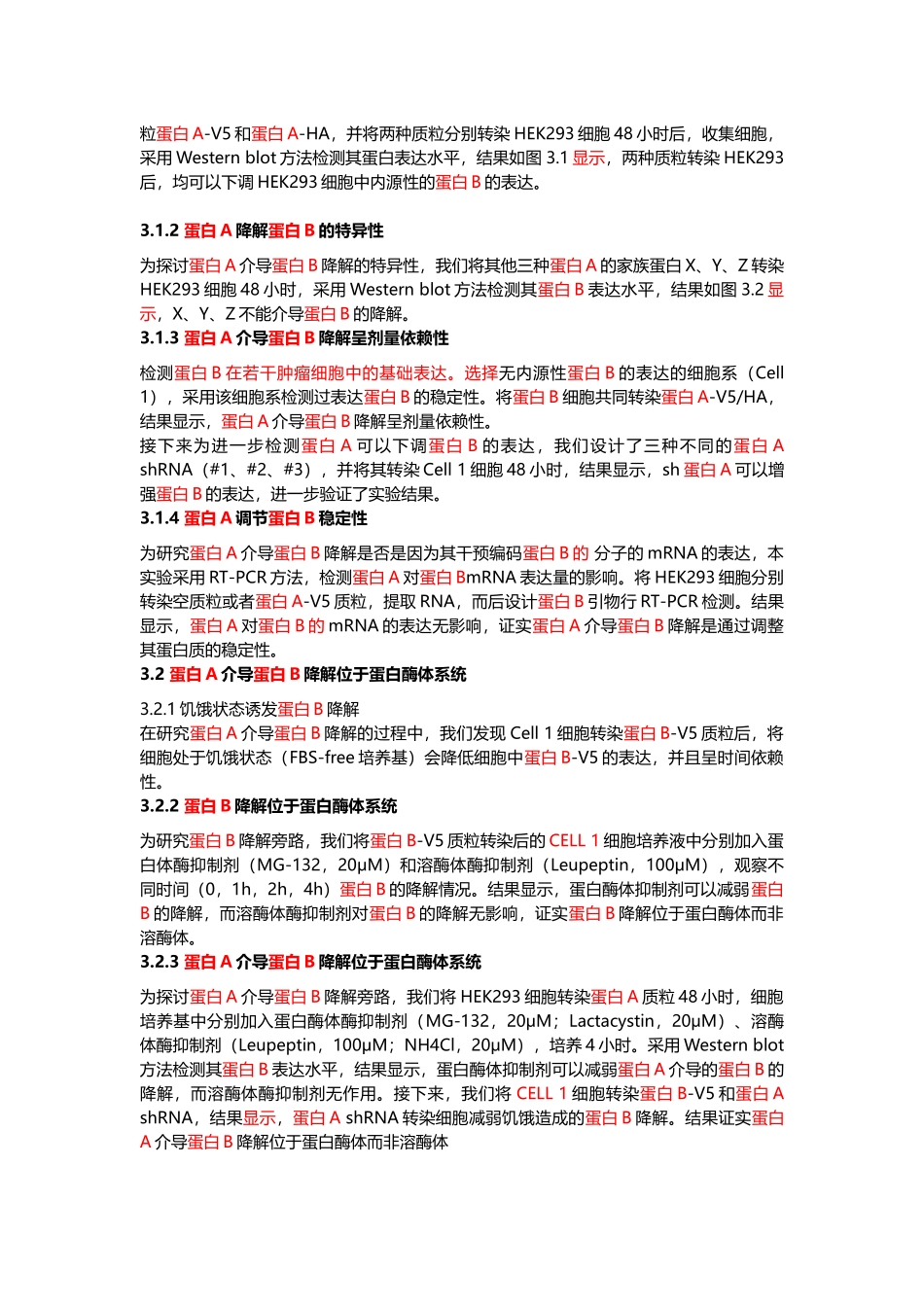 2、蛋白翻译后修饰-泛素化(1).docx_第3页