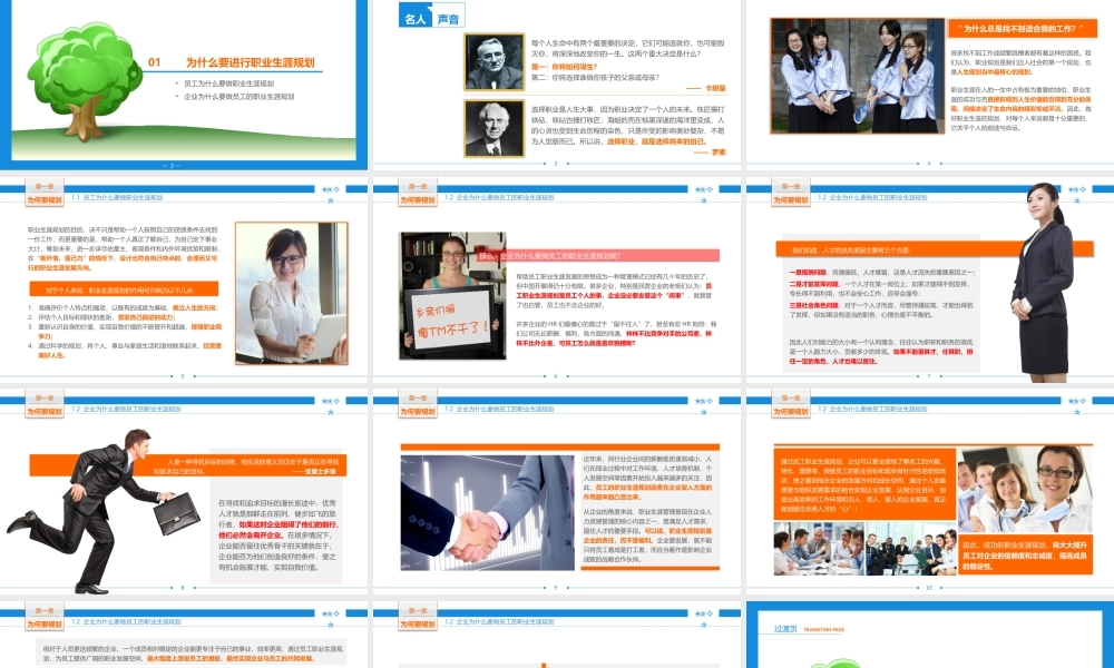 （方法）生涯规划—1、生涯规划培训PPT.pptx