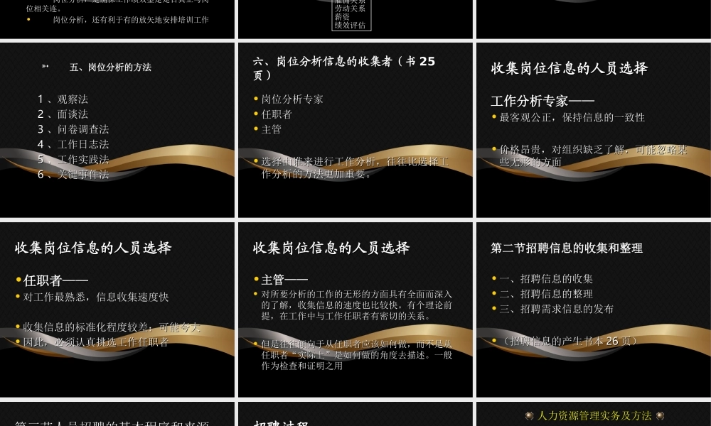 （方法）招聘流程—8、人才招聘与配置.ppt