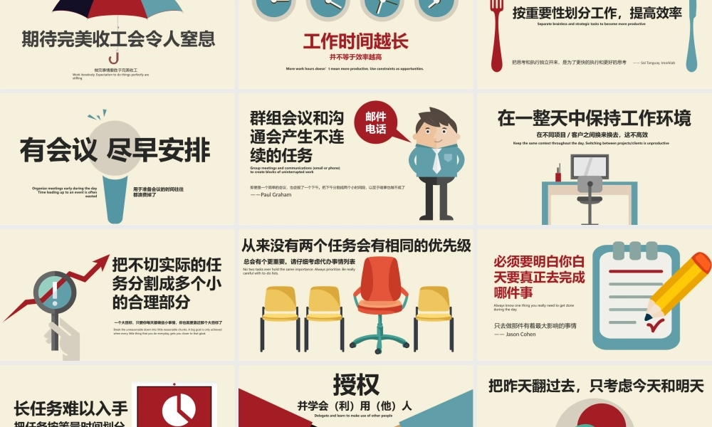 25条时间管理技巧-28页.pptx